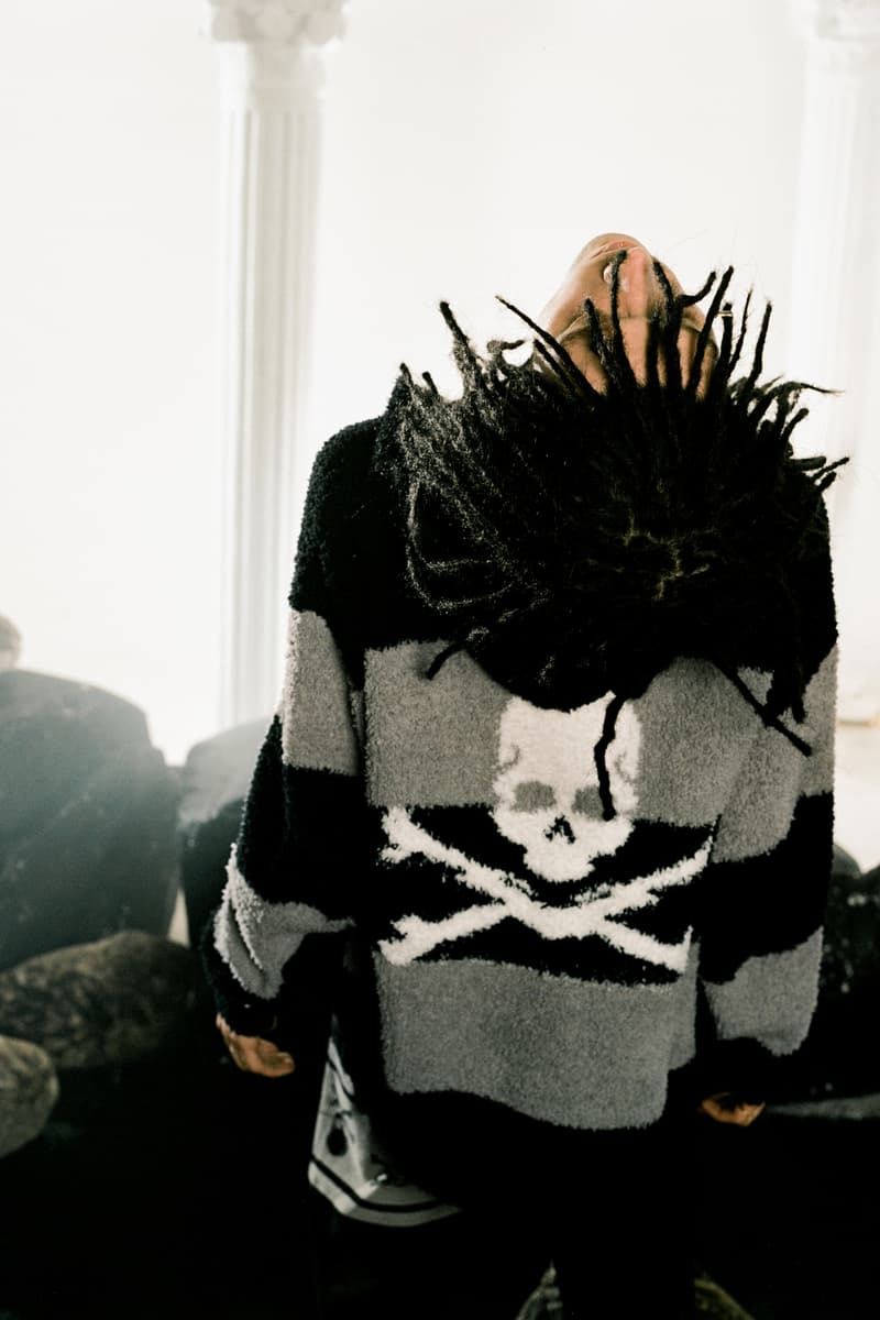 C2H4® x Mastermind JAPAN 联名系列 Vol.2 即将发售