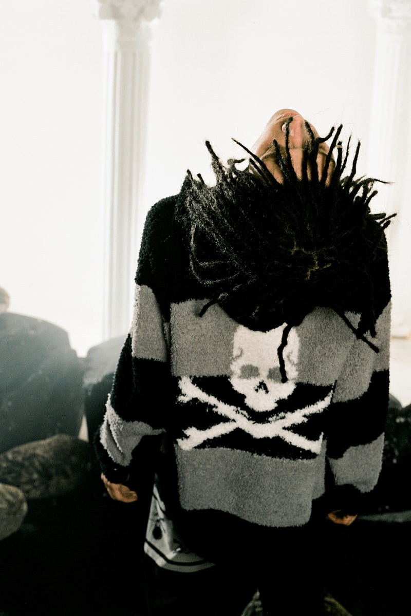 C2H4® x Mastermind JAPAN 联名系列 Vol.2 即将发售