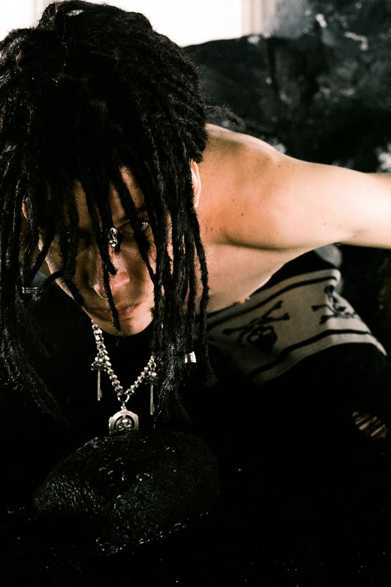 C2H4® x Mastermind JAPAN 联名系列 Vol.2 即将发售