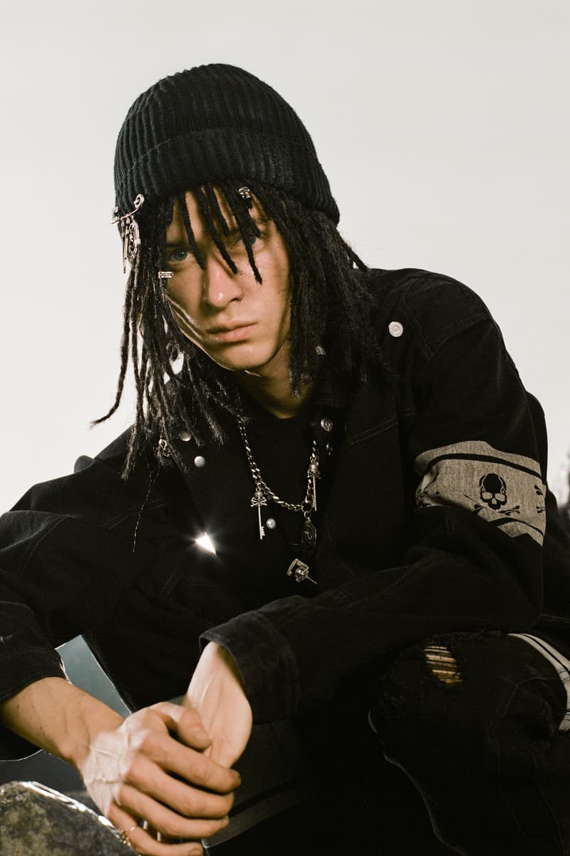 C2H4® x Mastermind JAPAN 联名系列 Vol.2 即将发售