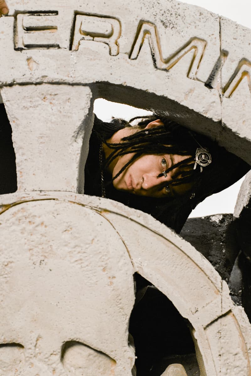 C2H4® x Mastermind JAPAN 联名系列 Vol.2 即将发售