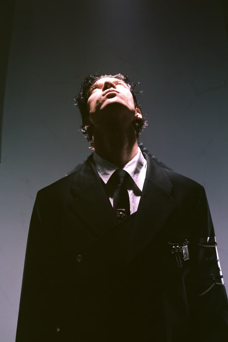 C2H4® x Mastermind JAPAN 联名系列 Vol.2 即将发售