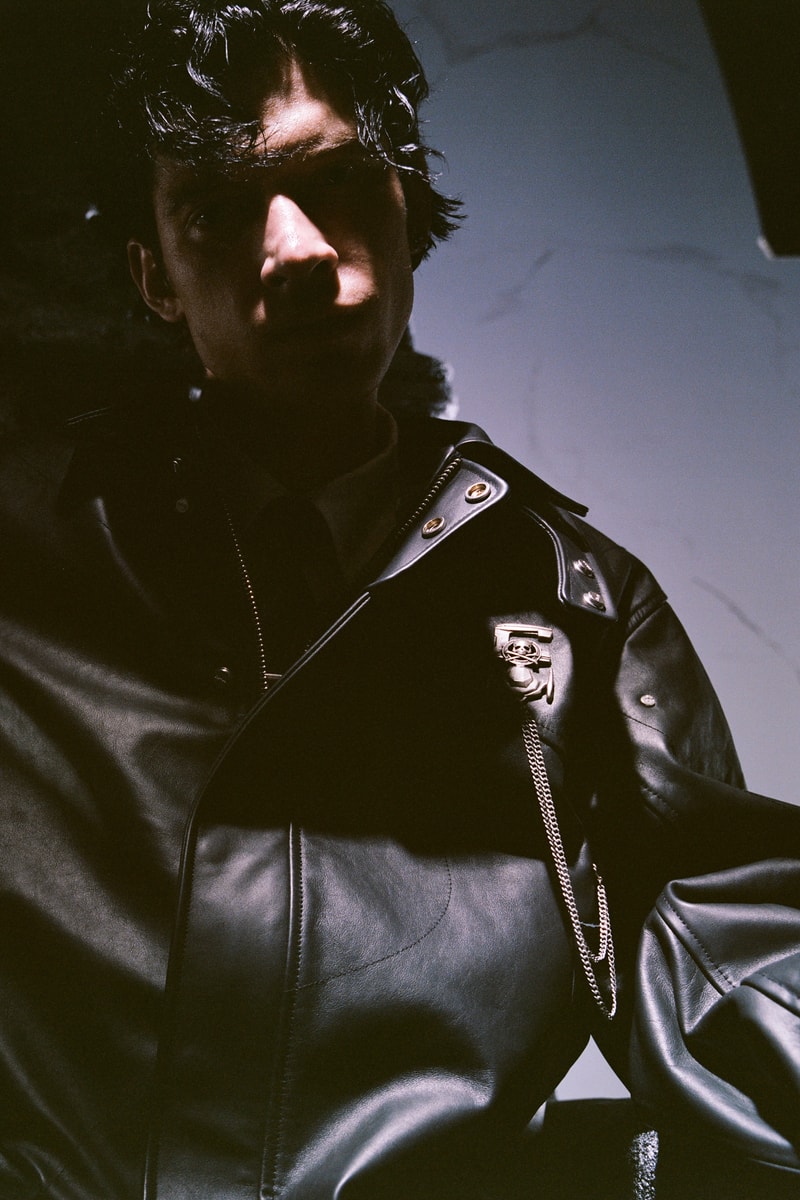 C2H4® x Mastermind JAPAN 联名系列 Vol.2 即将发售
