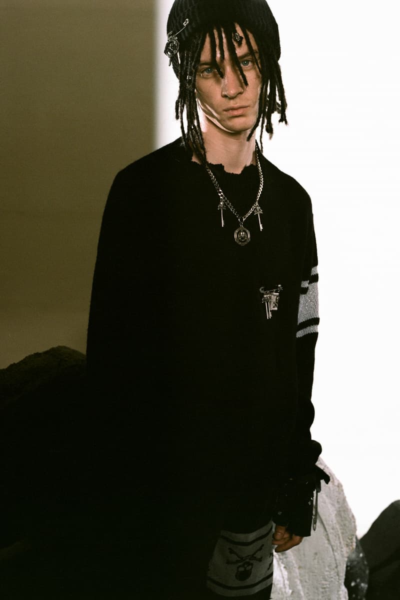 C2H4® x Mastermind JAPAN 联名系列 Vol.2 即将发售