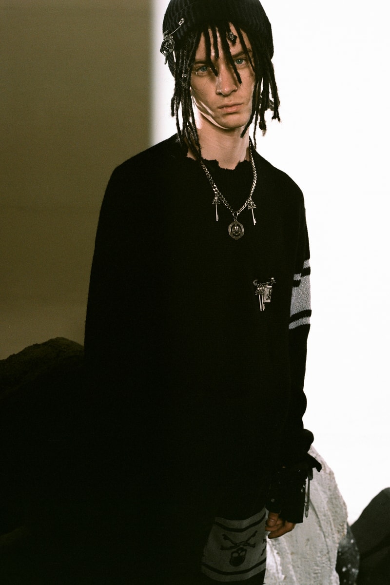 C2H4® x Mastermind JAPAN 联名系列 Vol.2 即将发售