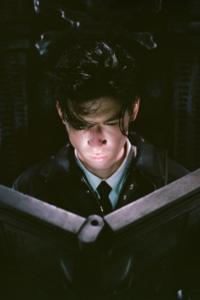 C2H4® x Mastermind JAPAN 联名系列 Vol.2 即将发售