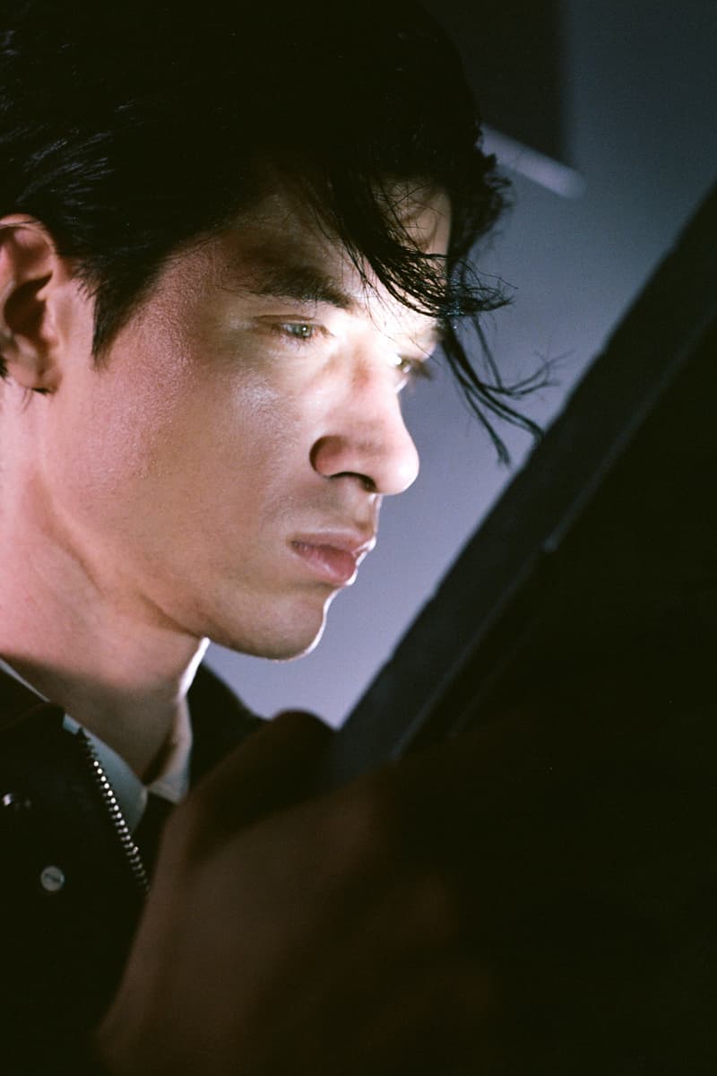 C2H4® x Mastermind JAPAN 联名系列 Vol.2 即将发售