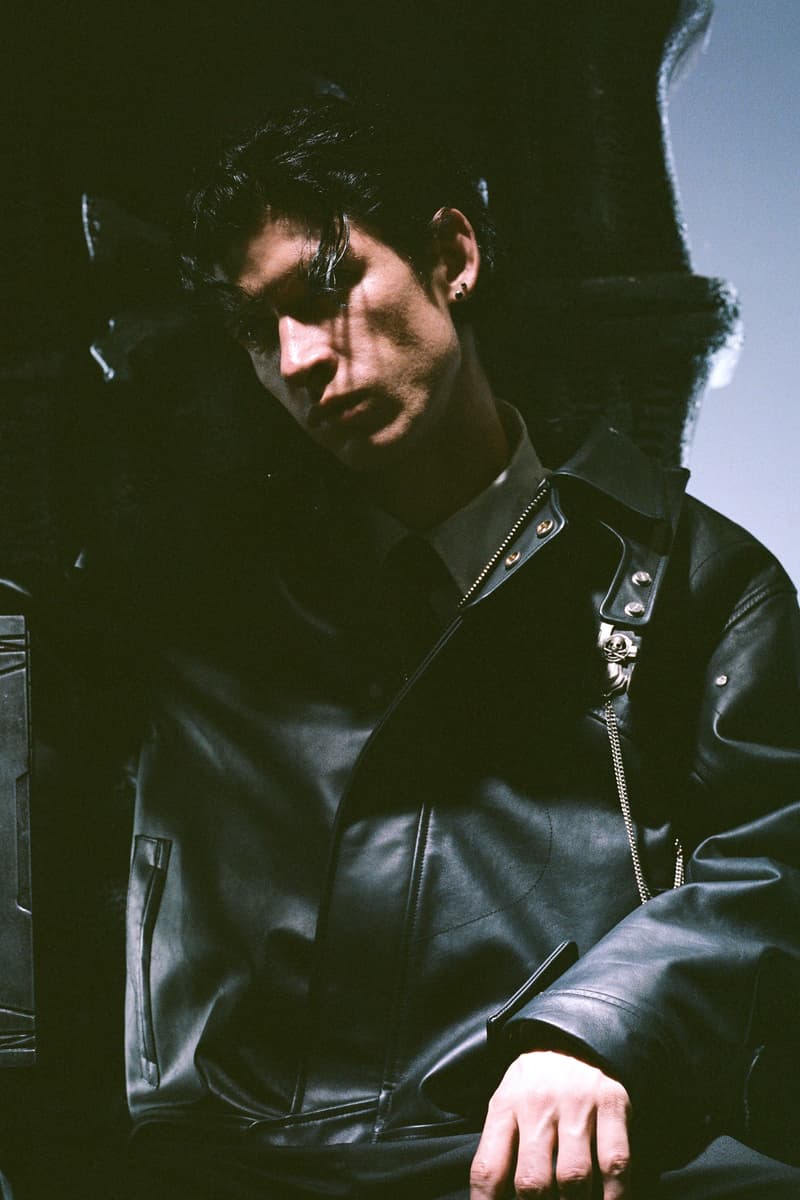 C2H4® x Mastermind JAPAN 联名系列 Vol.2 即将发售