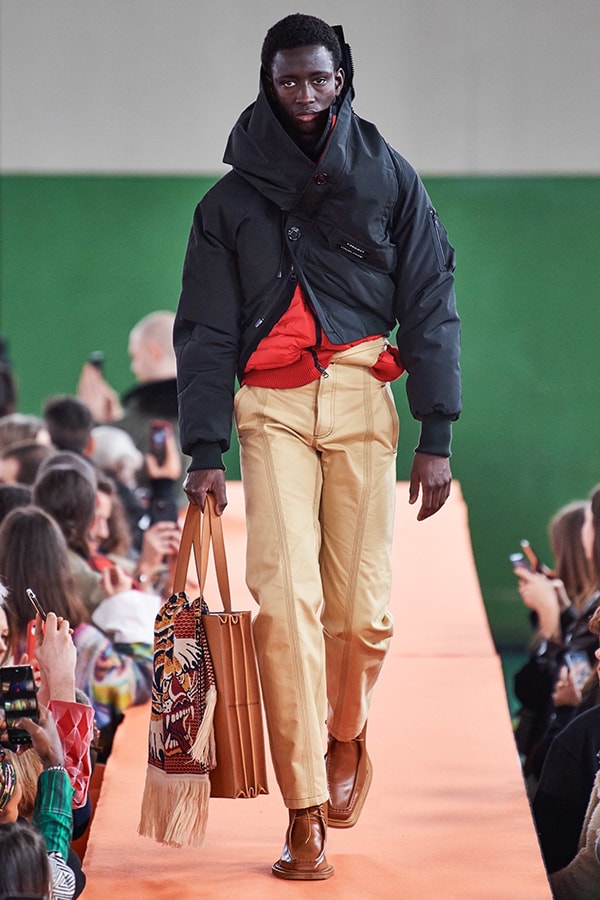 CANADA GOOSE x Y/PROJECT 聯乘系列正式發佈