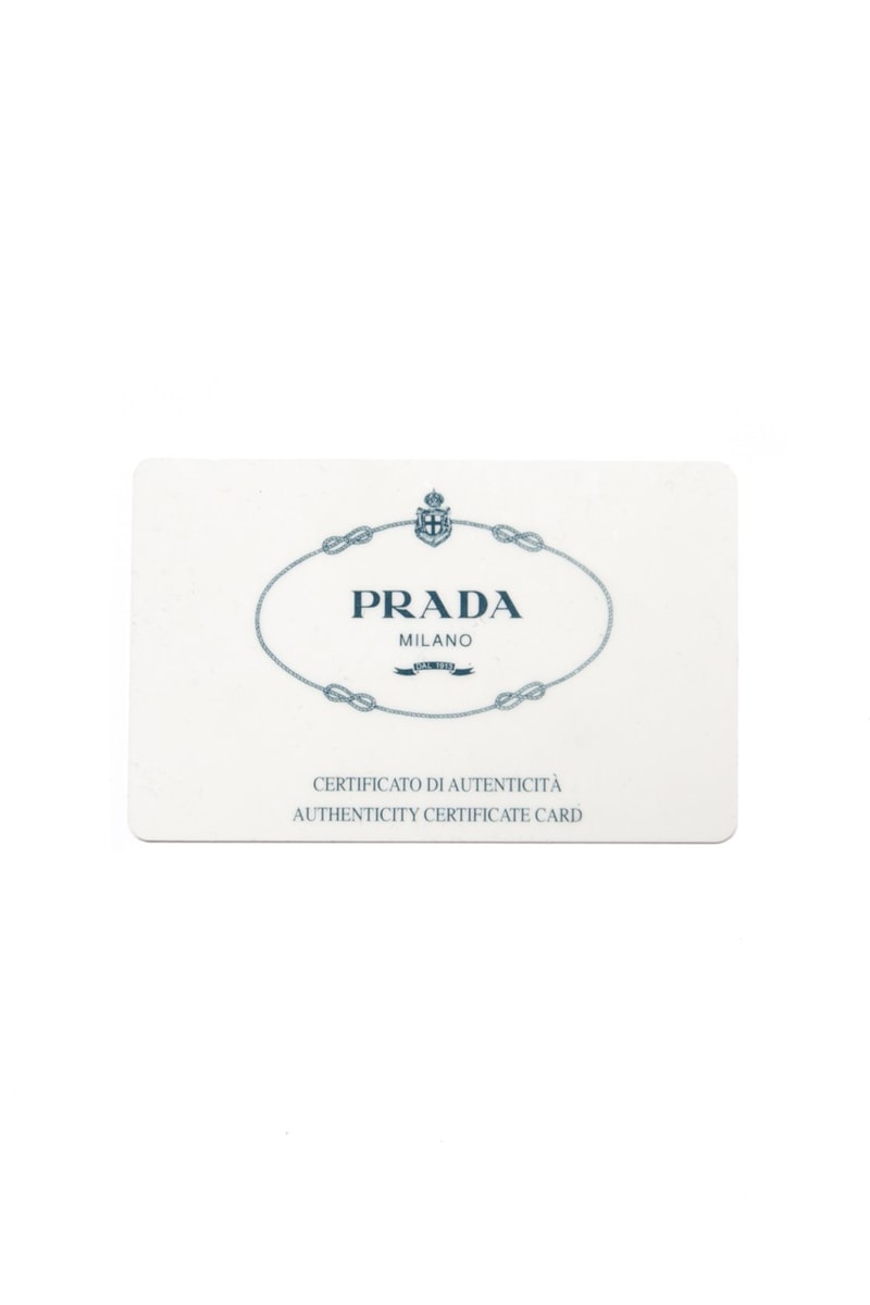 clothsurgeon 重塑 Prada 尼龍背包改造飛行夾克