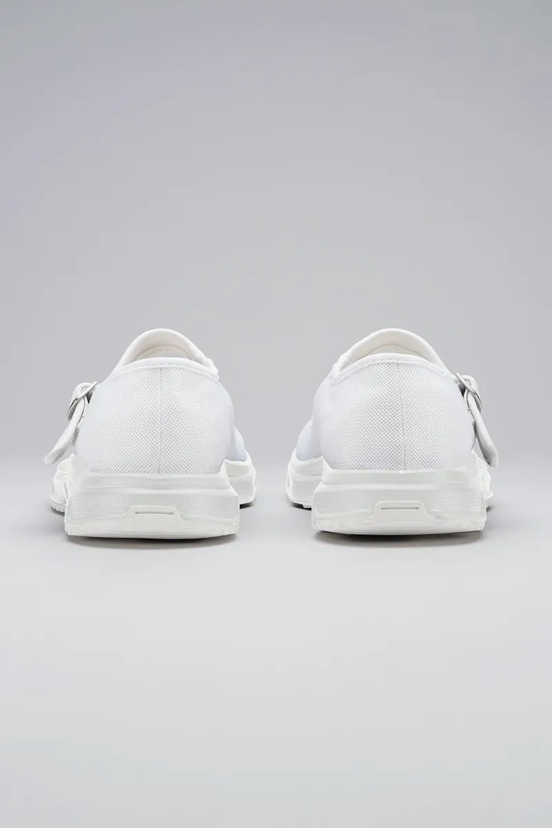 COMME des GARÇONS x Salomon 全新聯乘系列鞋款官方圖輯、發售情報公開