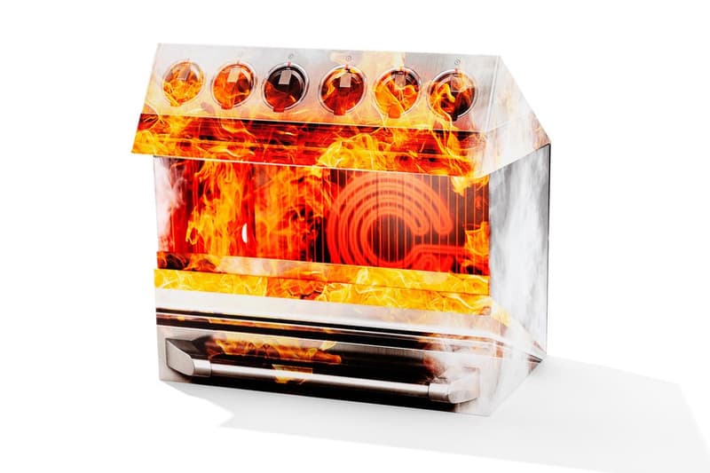 Concepts x Nike SB Dunk High 最新聯名鞋款「TurDUNKen」正式登場