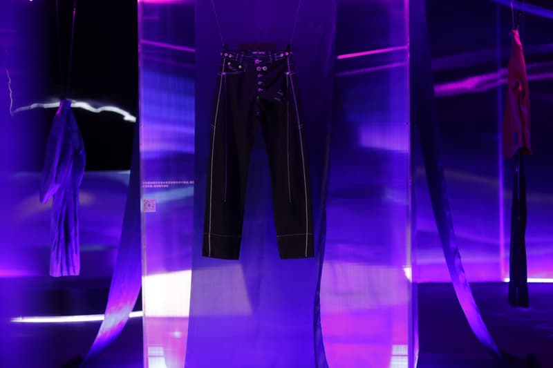 DIESEL x PRONOUNCE 聯名系列全球首發活動回顧