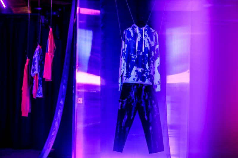 DIESEL x PRONOUNCE 聯名系列全球首發活動回顧