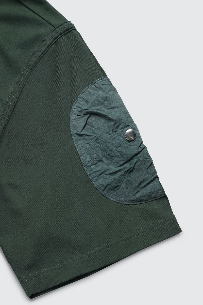 DIESEL 与 PRONOUNCE 推出全新联名系列