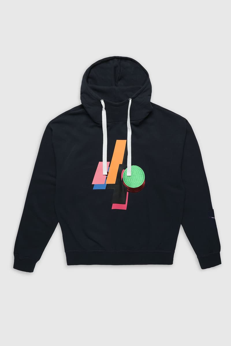 DIESEL 与 PRONOUNCE 推出全新联名系列