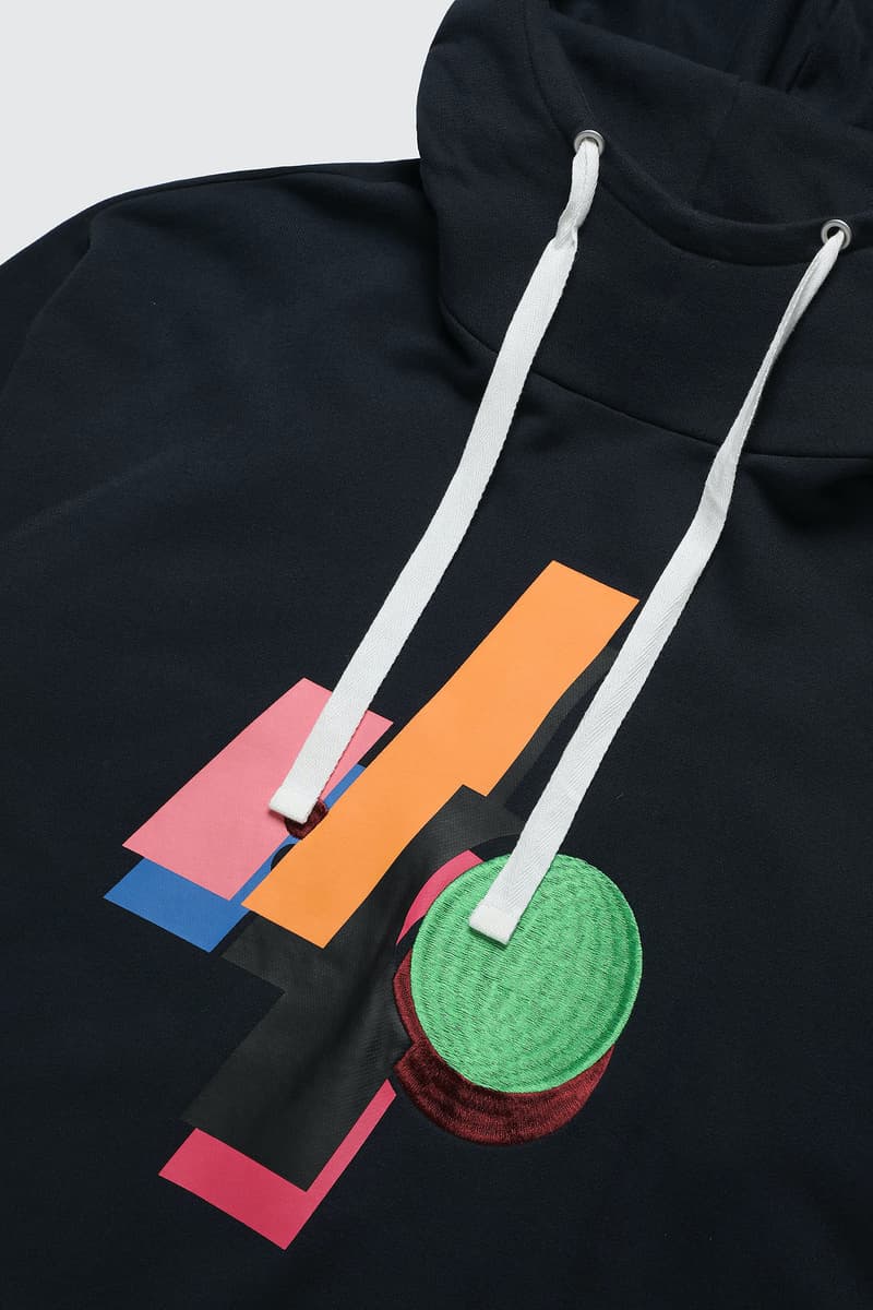 DIESEL 与 PRONOUNCE 推出全新联名系列