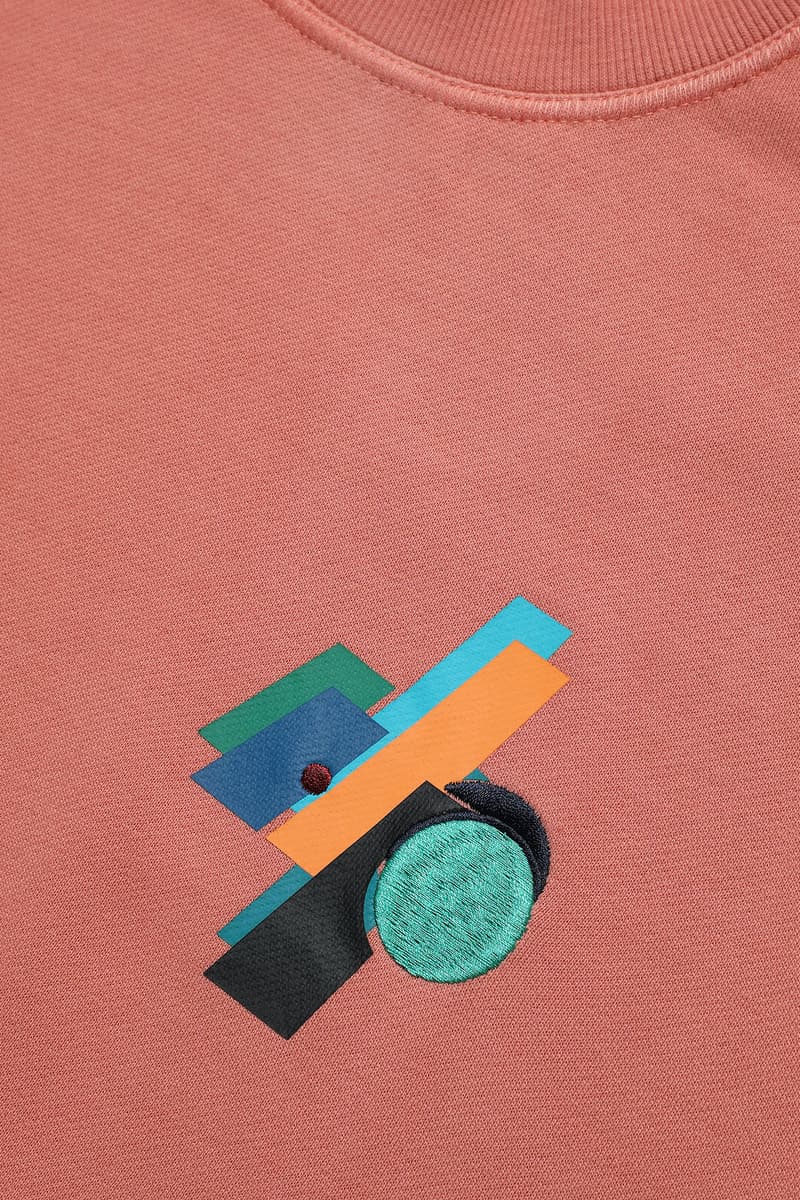 DIESEL 与 PRONOUNCE 推出全新联名系列