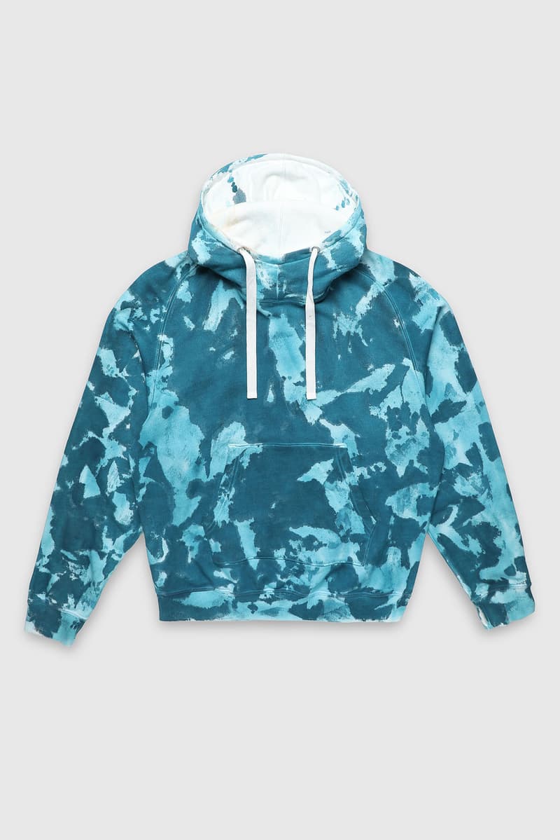 DIESEL 与 PRONOUNCE 推出全新联名系列