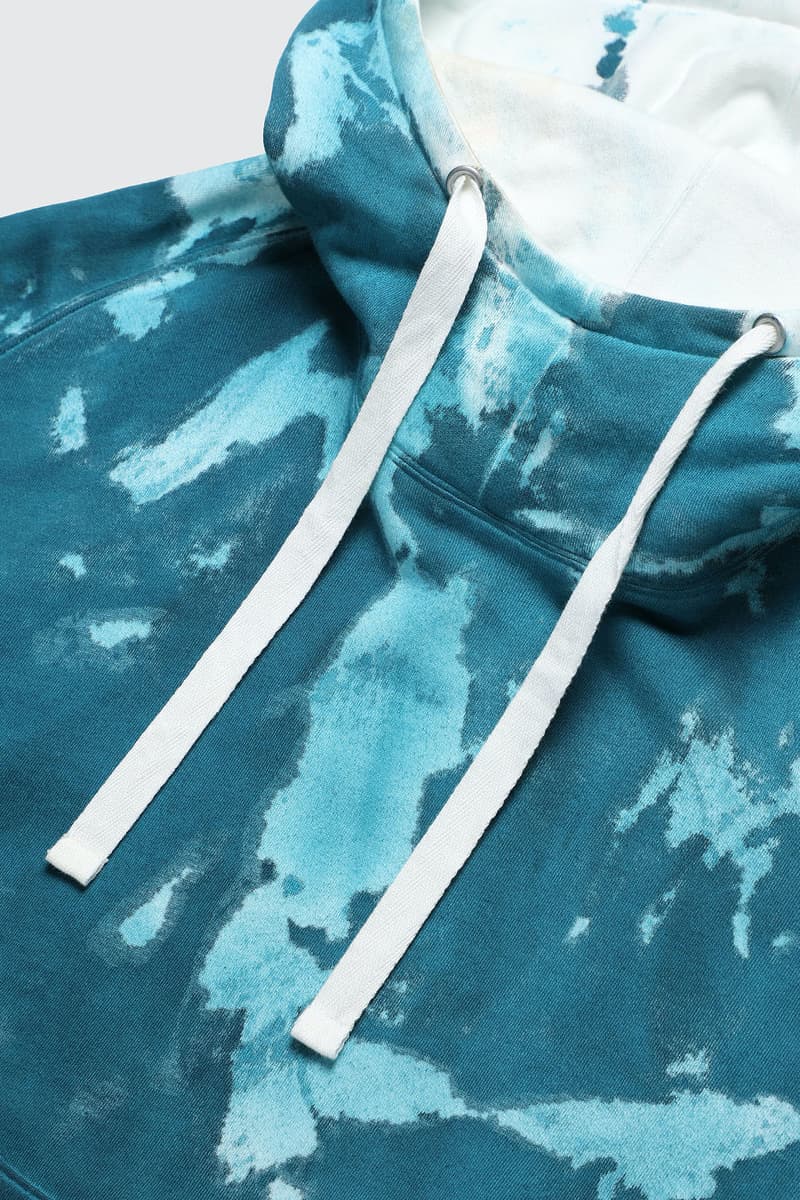 DIESEL 与 PRONOUNCE 推出全新联名系列