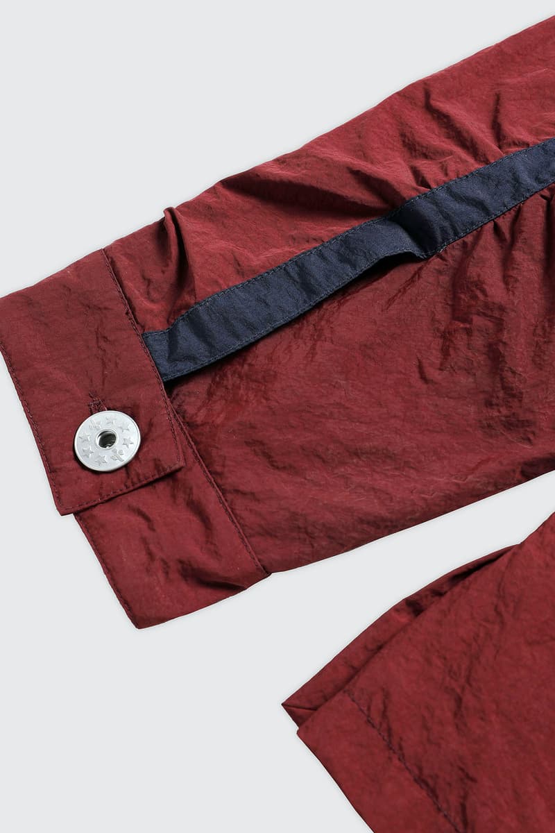 DIESEL 与 PRONOUNCE 推出全新联名系列