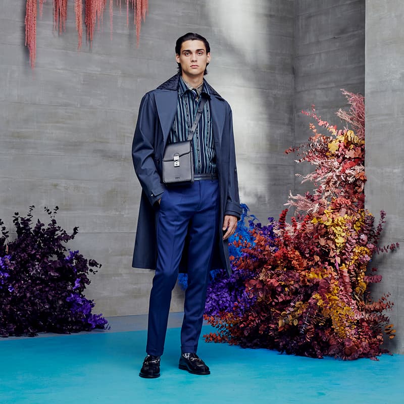 DIOR 2021 春季男裝系列正式發佈