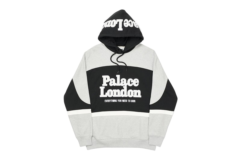 Palace Skateboards 2020 冬季系列第 3 週入手指南