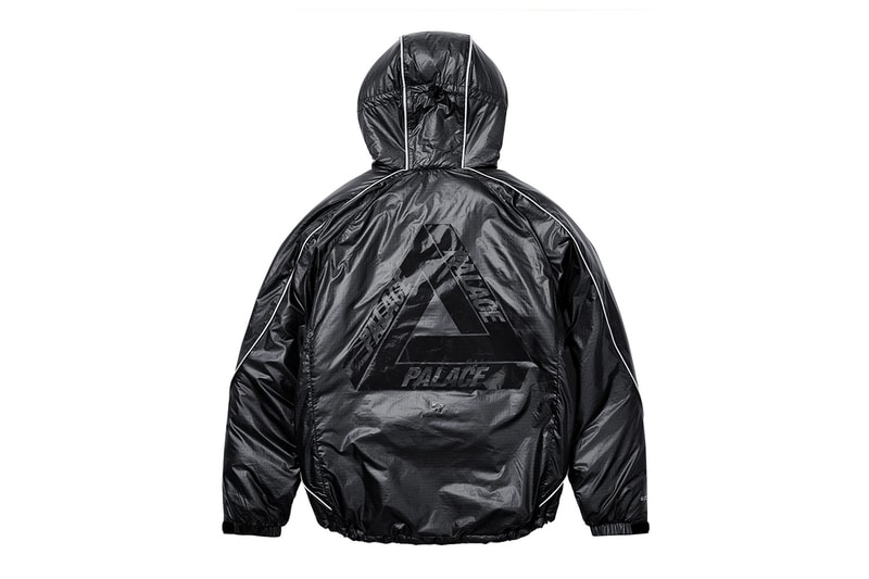 Palace Skateboards 2020 冬季系列第 3 週入手指南