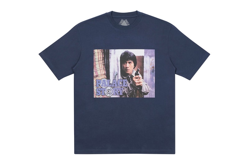 Palace Skateboards 2020 冬季系列第 3 週入手指南