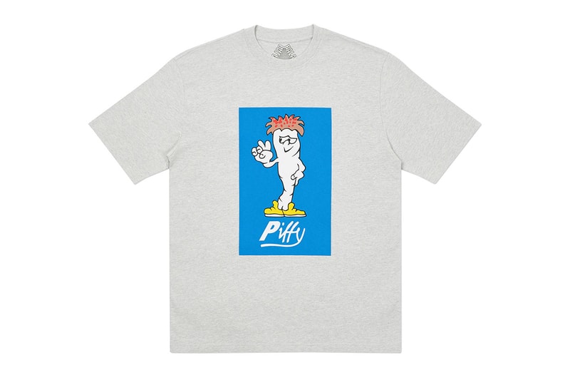 Palace Skateboards 2020 冬季系列第 3 週入手指南