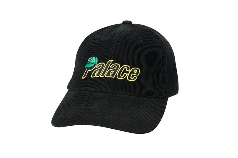 Palace Skateboards 2020 冬季系列第 3 週入手指南