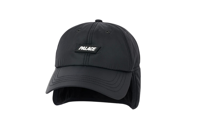 Palace Skateboards 2020 冬季系列第 3 週入手指南