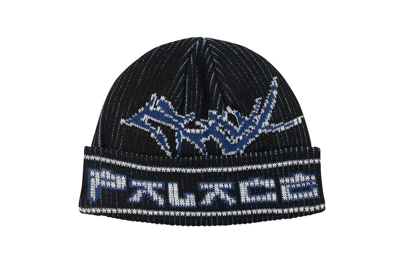 Palace Skateboards 2020 冬季系列第 3 週入手指南