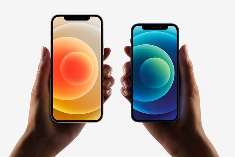 兩倍之多－消息稱 iPhone 12 首日預購量表現遠優於 iPhone 11