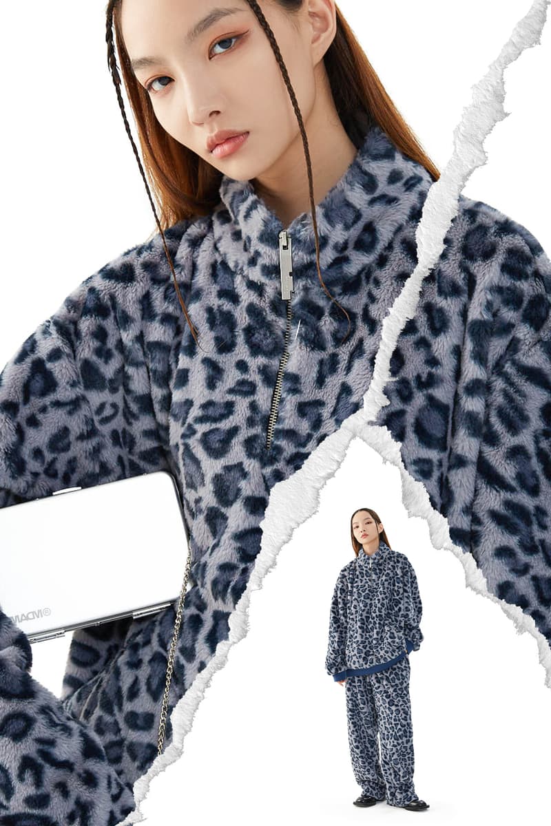 FMACM 发布 2020 冬季系列造型特辑