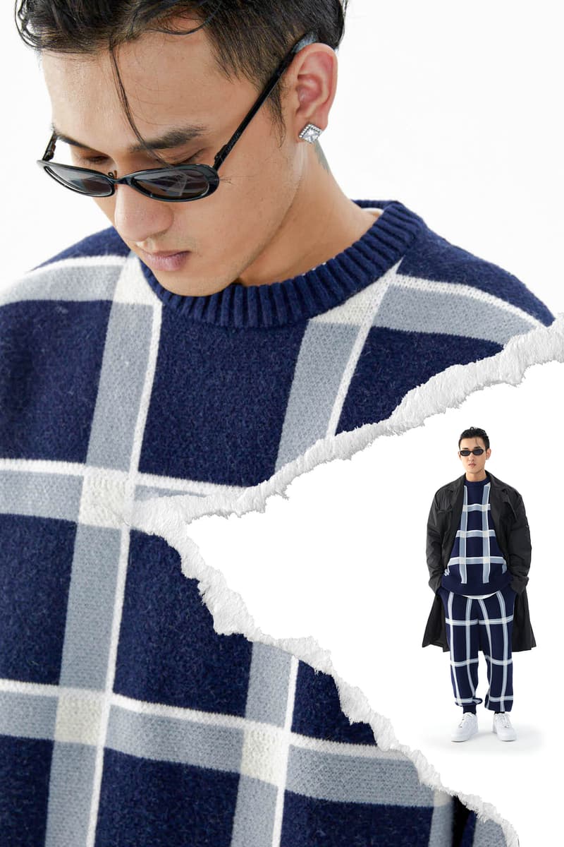 FMACM 发布 2020 冬季系列造型特辑