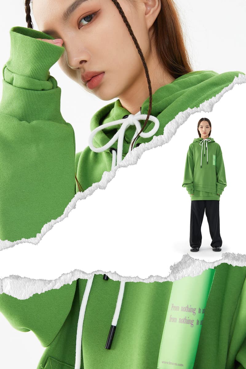 FMACM 发布 2020 冬季系列造型特辑