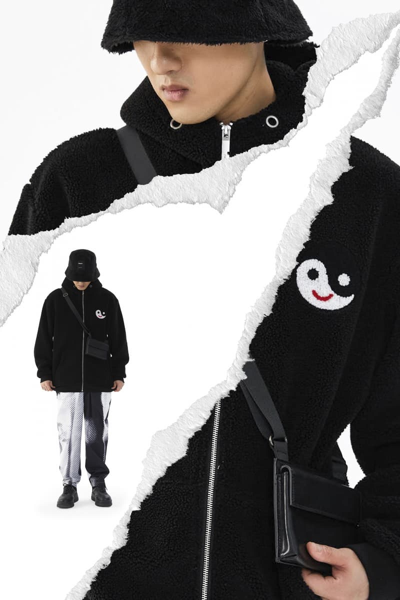 FMACM 发布 2020 冬季系列造型特辑