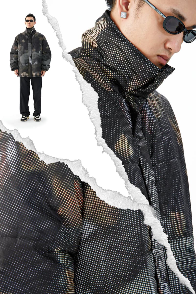 FMACM 发布 2020 冬季系列造型特辑