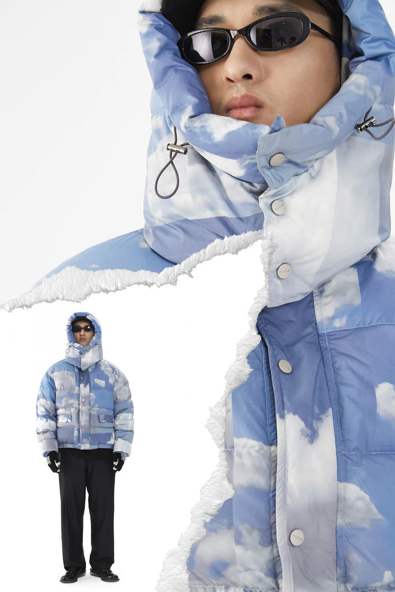 FMACM 发布 2020 冬季系列造型特辑