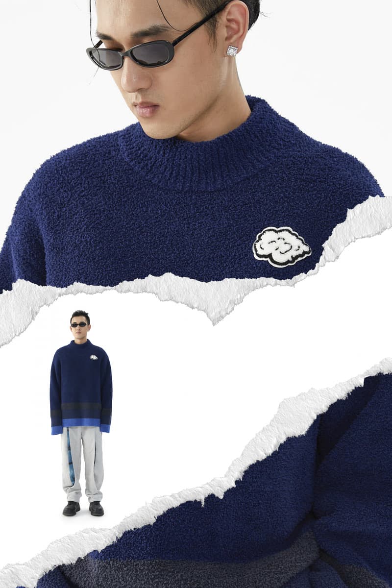 FMACM 发布 2020 冬季系列造型特辑