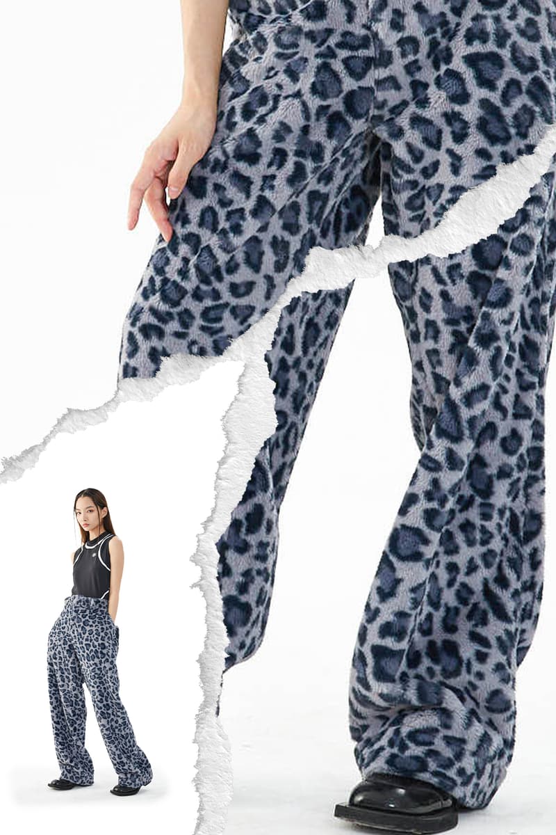 FMACM 发布 2020 冬季系列造型特辑