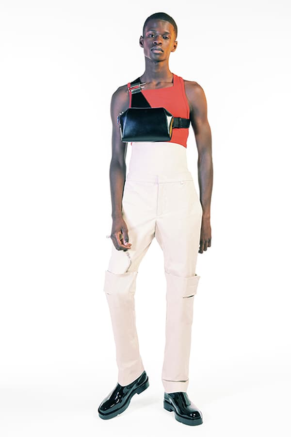 Givenchy 2021 春夏系列正式發佈