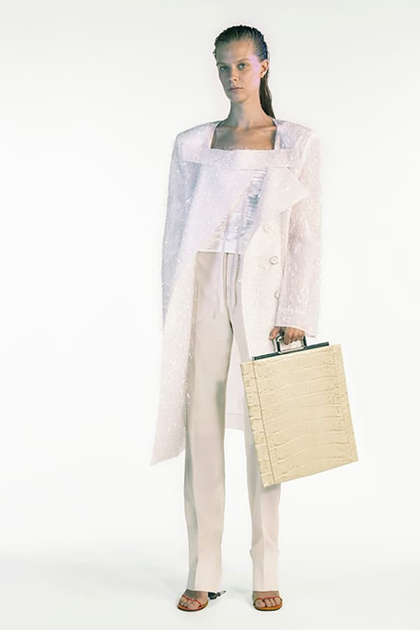 Givenchy 2021 春夏系列正式發佈