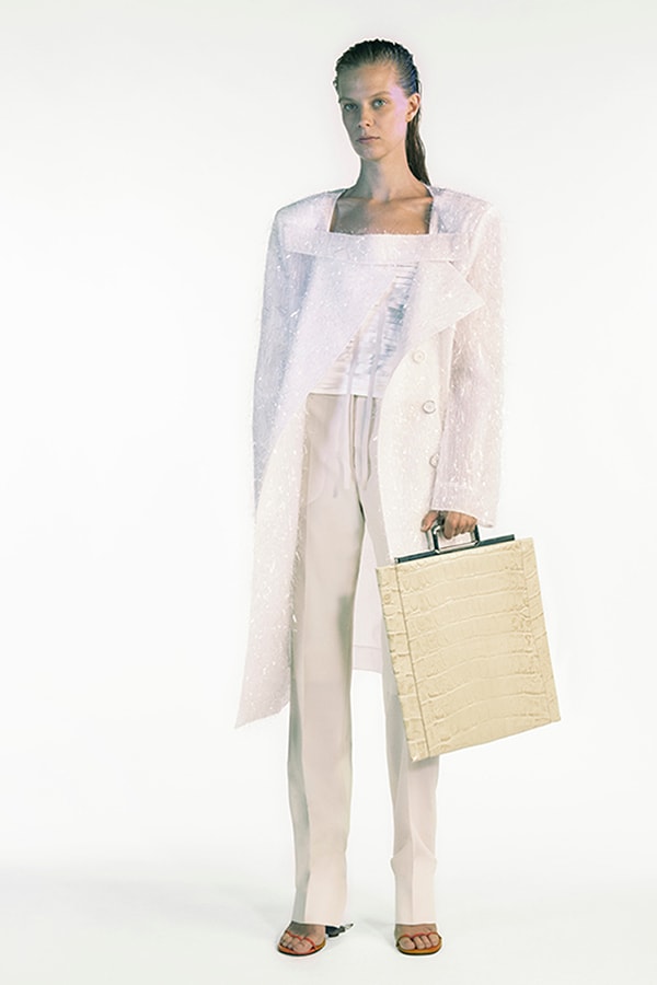 Givenchy 2021 春夏系列正式發佈
