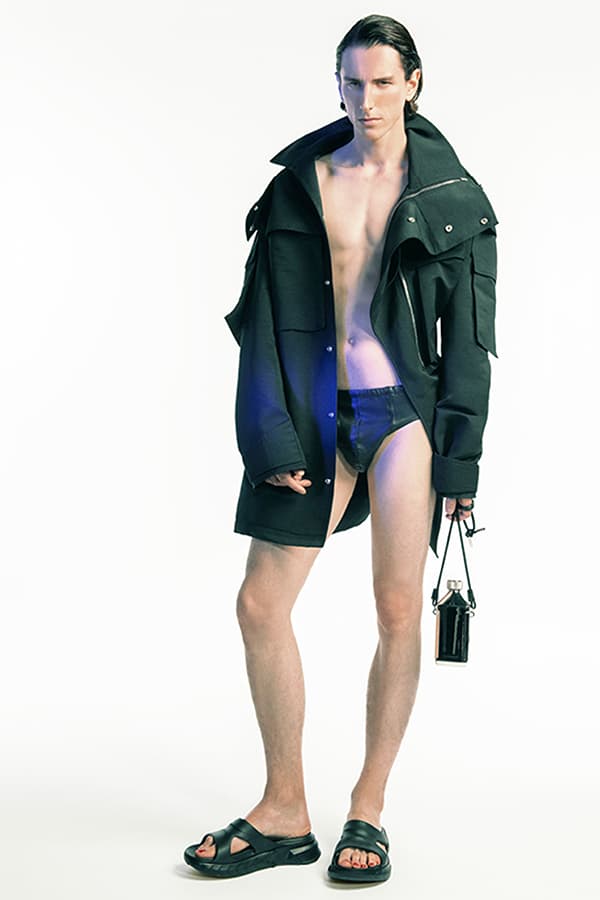 Givenchy 2021 春夏系列正式發佈