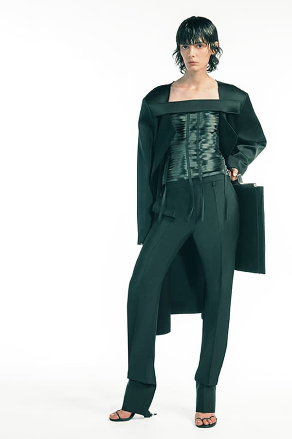 Givenchy 2021 春夏系列正式發佈