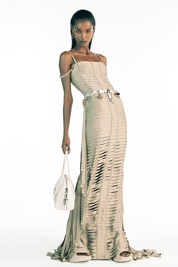 Givenchy 2021 春夏系列正式發佈