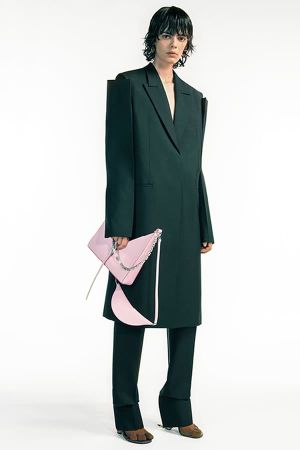 Givenchy 2021 春夏系列正式發佈