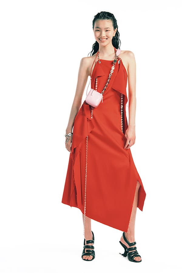 Givenchy 2021 春夏系列正式發佈